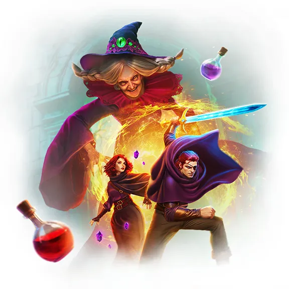 Cihuy88 Grimms' Bounty: Hansel & Gretel