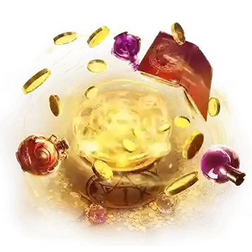 Cihuy88 Mystic Potion